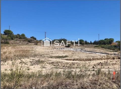 Leuc, Languedoc-Roussillon 11250