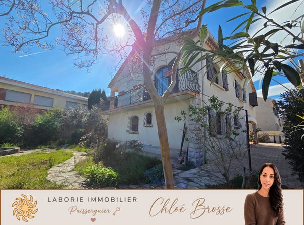 Cessenon-sur-Orb, Languedoc-Roussillon 34460