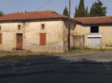 Samouillan, Midi-Pyrénées 31420