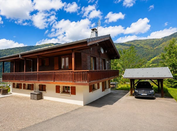 Morzine, Rhône-Alpes 74110