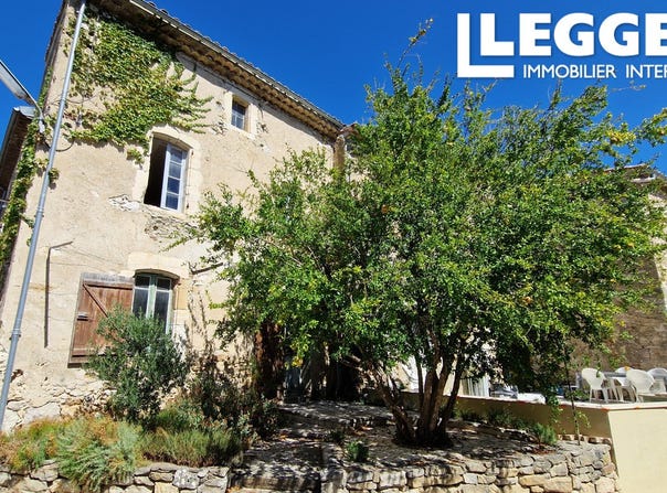 La Caunette, Occitanie 34210