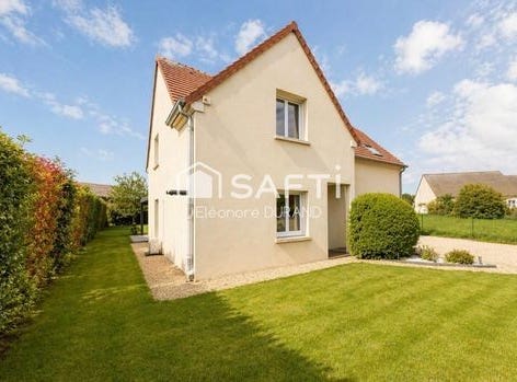 Pontavert, Picardie 02160
