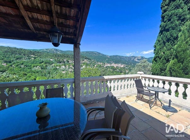 BARGEMON, Provence-Alpes-Côte d'Azur 83830