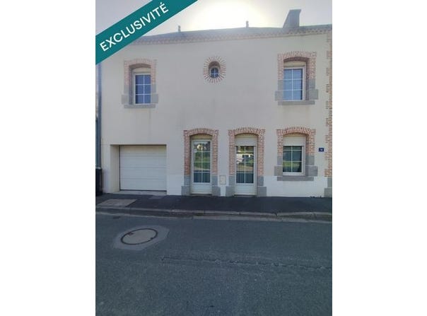 Olivet, Pays de la Loire 53410