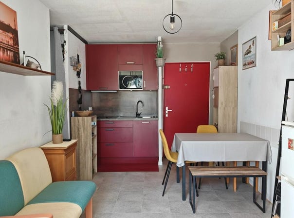 Saint Cyprien, Occitanie 66750