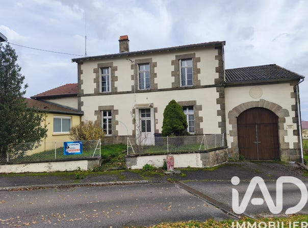 Serocourt, Grand Est 88320