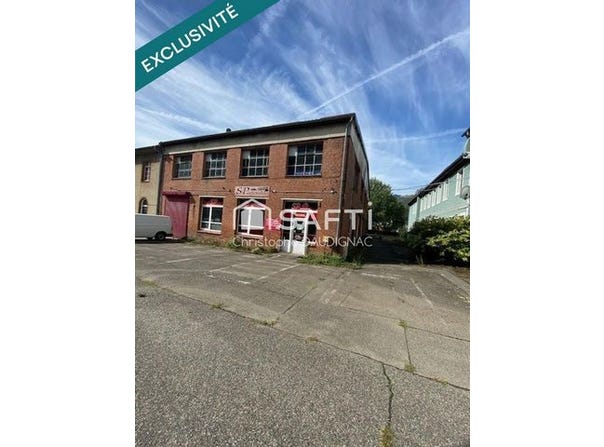 Bitschwiller-Les-Thann, Alsace 68620
