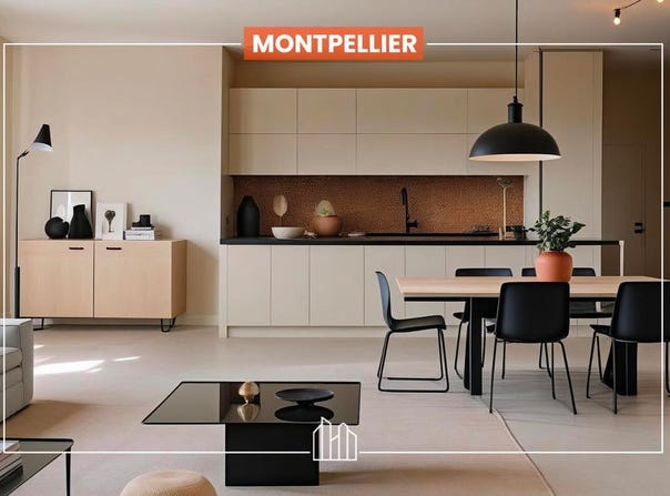Montpellier, Occitanie 34080