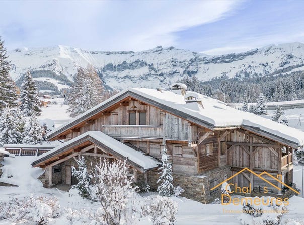 Megève, Rhône-Alpes 74120