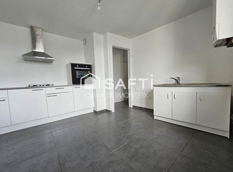 Audincourt, Franche-Comté 25400