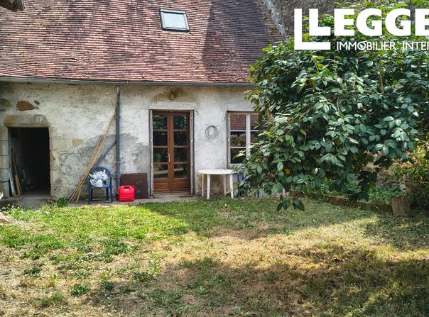 Mialet, Nouvelle-Aquitaine 24450