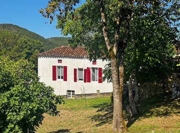 GREZELS, Occitanie 46700