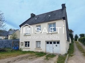 Brennilis, Bretagne 29690