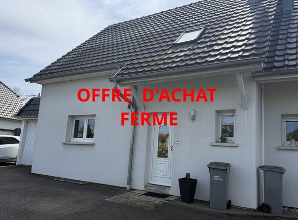 Heiteren, Alsace 68600