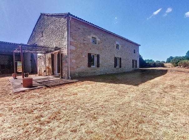 Massugas, Aquitaine 33790