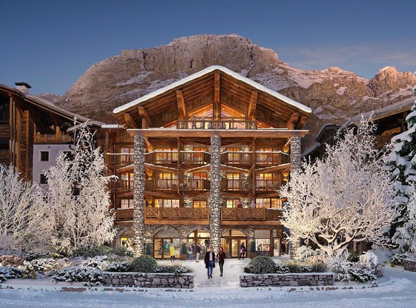 Val-d'Isère, Rhône-Alpes 73150