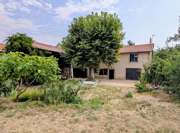 Francheville, Rhône 69340