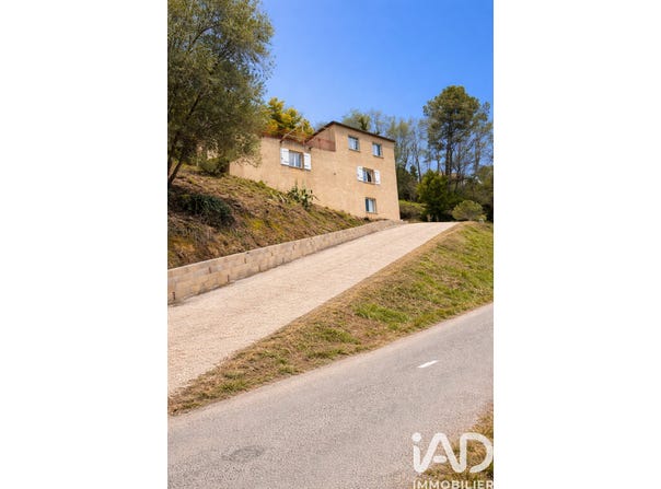 Sumène, Occitanie 30440