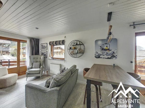 Saint-Jean-d'Aulps, Haute-Savoie 74430