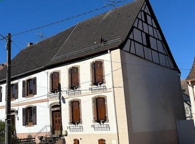 Harskirchen, Alsace 67260