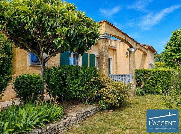 Redessan, Languedoc-Roussillon 30129