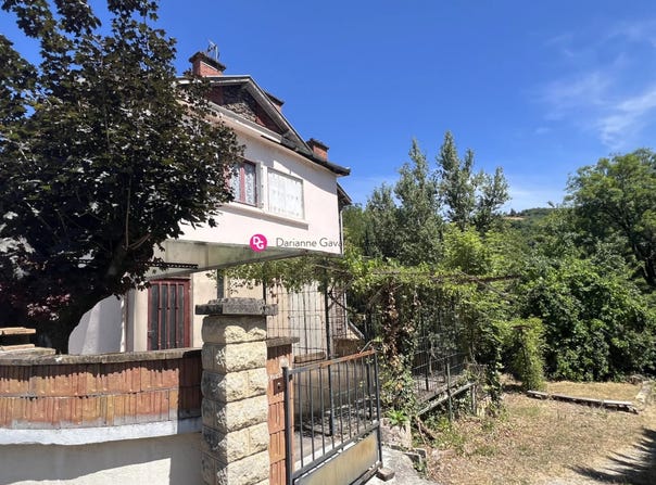 Decazeville, Aveyron 12300