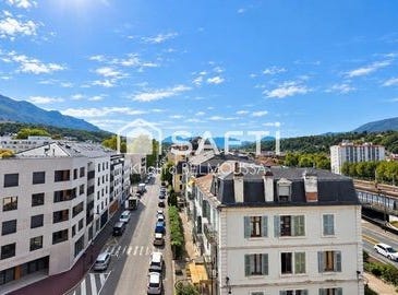 Aix-Les-Bains, Rhône-Alpes 73100