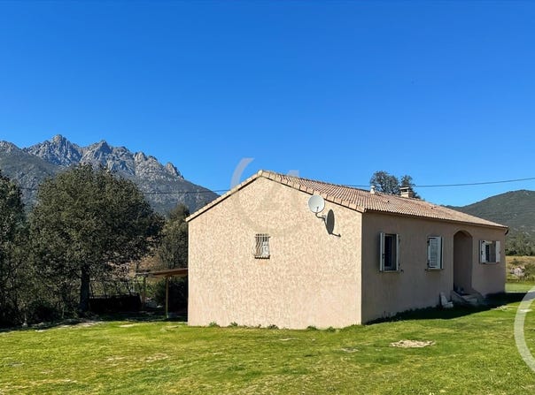 Castirla, Corsica 20236