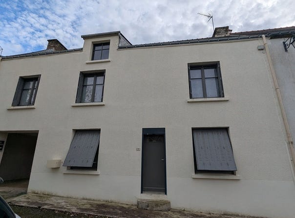 Guégon, Brittany 56120