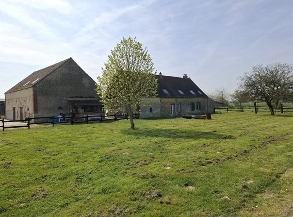 Douchy-Montcorbon, Centre-Val de Loire 45220