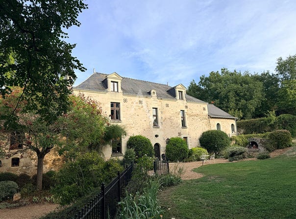 SAUMUR, Pays de la Loire 49400