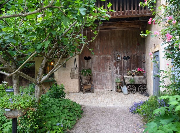Villersexel, Franche-Comté 70110