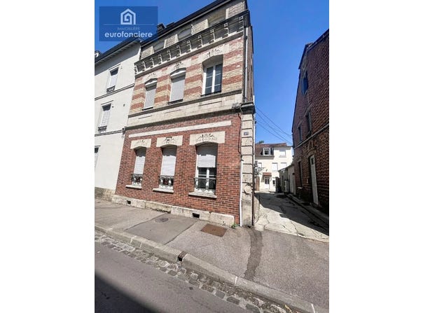 Troyes, Aube 10000