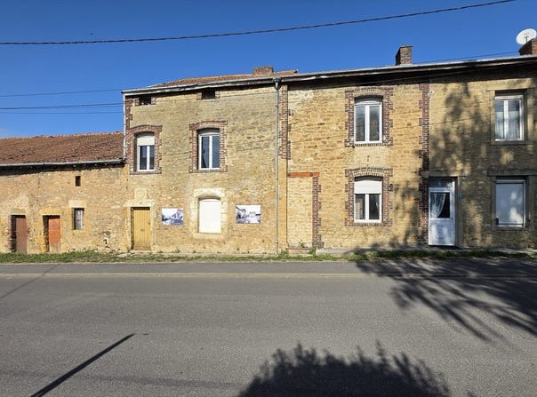 Carignan, Champagne-Ardennes 08110