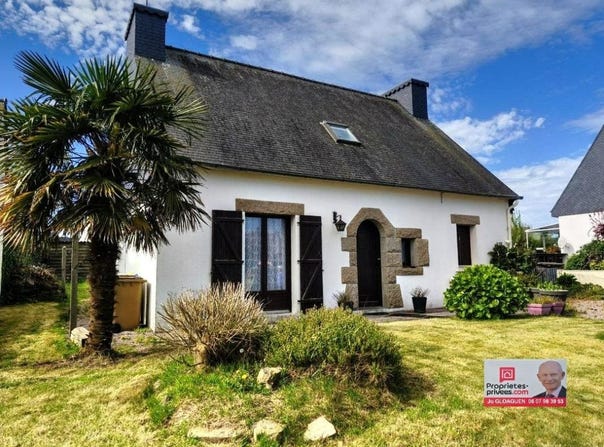 Louannec, Brittany 22700