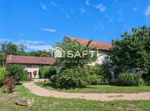 Navilly, Bourgogne 71270