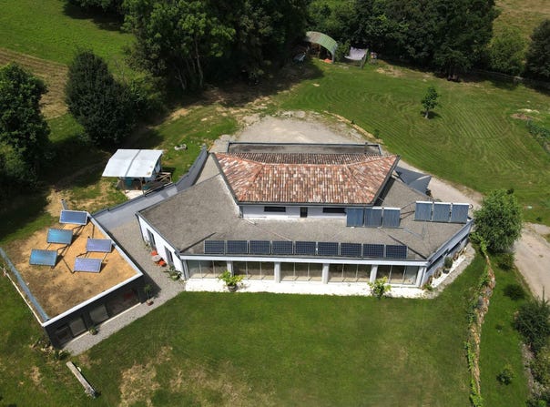 Encausse-les-Thermes, Midi-Pyrénées 31160