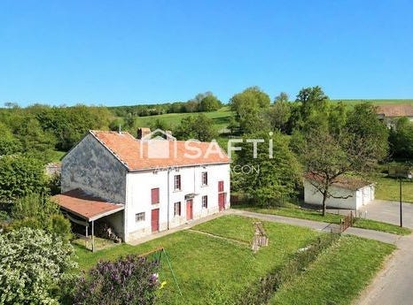 Verneuil-Petit, Lorraine 55600