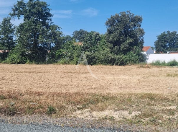 COMMEQUIERS, Pays de la Loire 85220