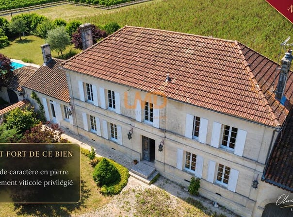 Germignac, Poitou-Charentes 17520