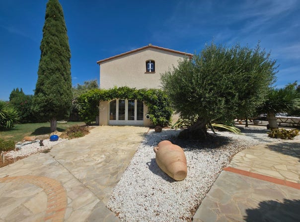 Saint-Cyprien, Languedoc-Roussillon 66750