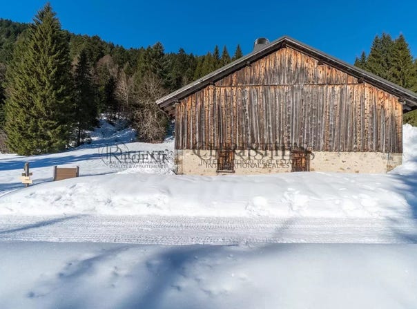 Mieussy, Rhône-Alpes 74440