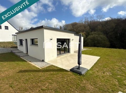 Plumelin, Bretagne 56500