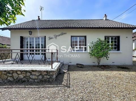 Lamotte-Beuvron, Centre 41600