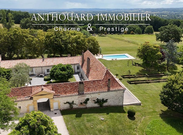 Monestier, Aquitaine 24240