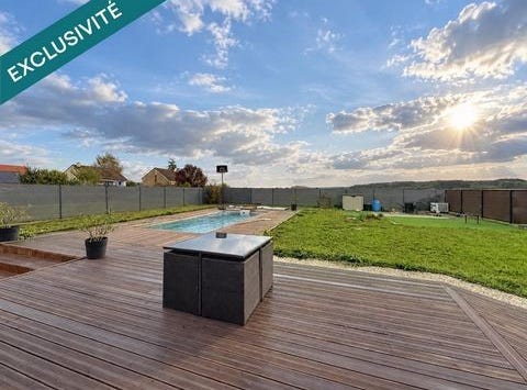 Blainville-Sur-l'Eau, Lorraine 54360