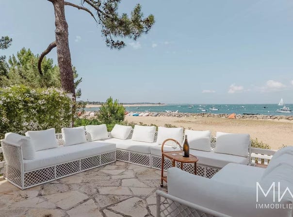 Cap-Ferret, Gironde 33970