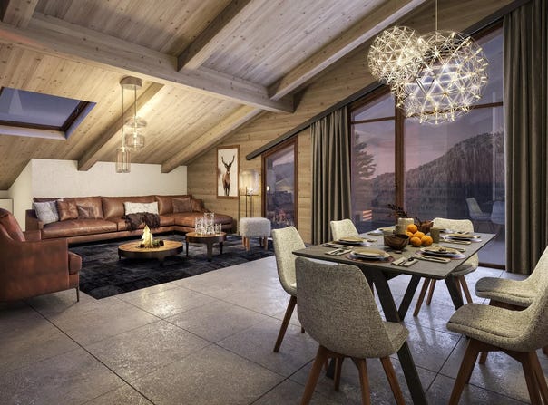 Châtel, Haute-Savoie 74390