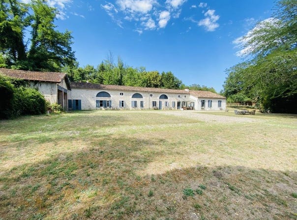 Barbaste, Aquitaine 47230
