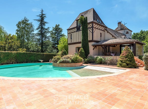 MONTPON MENESTEROL, Nouvelle-Aquitaine 24700
